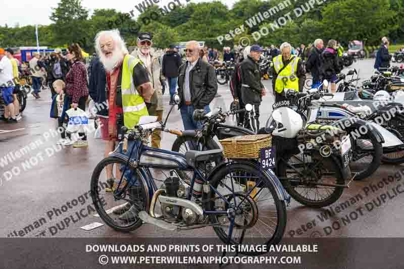 Vintage motorcycle club;eventdigitalimages;no limits trackdays;peter wileman photography;vintage motocycles;vmcc banbury run photographs